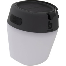 Фонарь Bo-Camp Wega Powerbank Solar 180 Lumen White/Grey/Black (5818735)