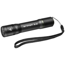 Фонарь Mactronic тактичний Sniper 3.3 (1020 Lm) Focus Powerbank Recharg Type-C (THH0064)