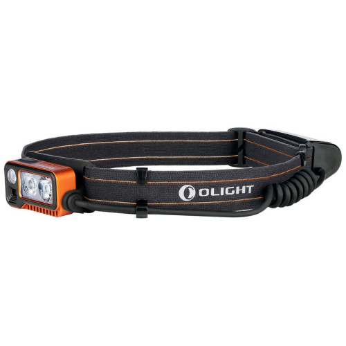 Ліхтар Olight Array 2 Pro Orange (0.0001.0084) – Olight
