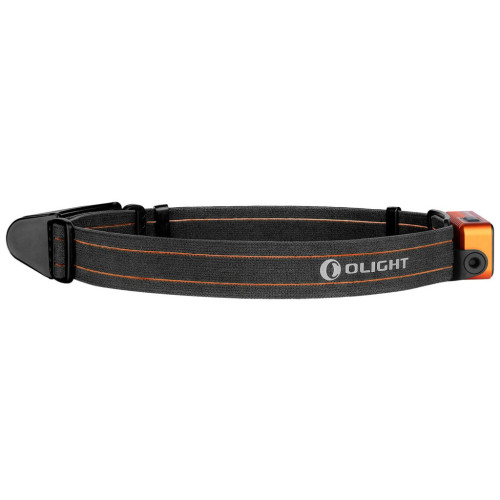 Ліхтар Olight Array 2 Pro Orange (0.0001.0084) – Olight (вид 2)