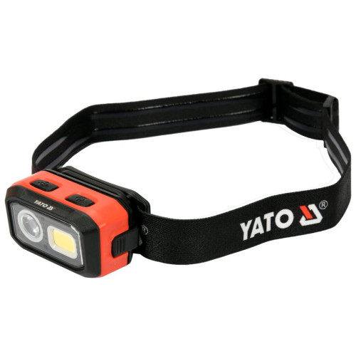 Ліхтар Yato YT-08593 – YATO
