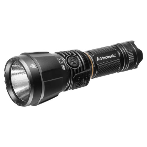 Ліхтар Mactronic Blitz K3 (3000 Lm) Rechargeable (THS0021) (DAS301714) – Mactronic