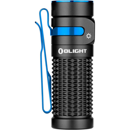 Фонарь Olight Baton 4 Black (0.0000.0792) – Olight (вид 1)