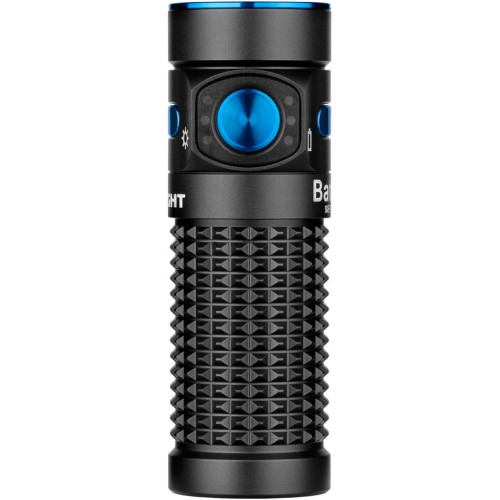 Фонарь Olight Baton 4 Black (0.0000.0792) – Olight (вид 2)