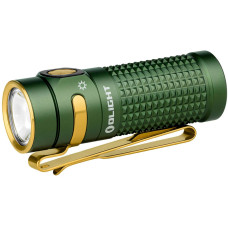 Ліхтар Olight Baton 4 OD Green (0.0000.0862)