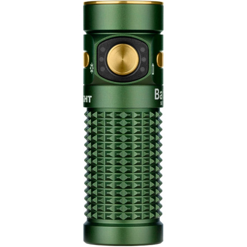 Фонарь Olight Baton 4 OD Green (0.0000.0862) – Olight (вид 2)