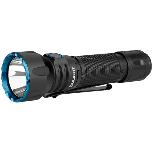 Ліхтар Olight Javelot Matte Black (0.0000.0814) – Olight