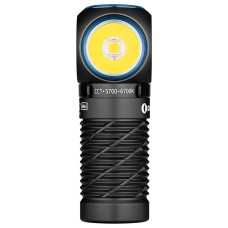 Фонарь Olight Perun 2 Mini Black (0.0000.0622)