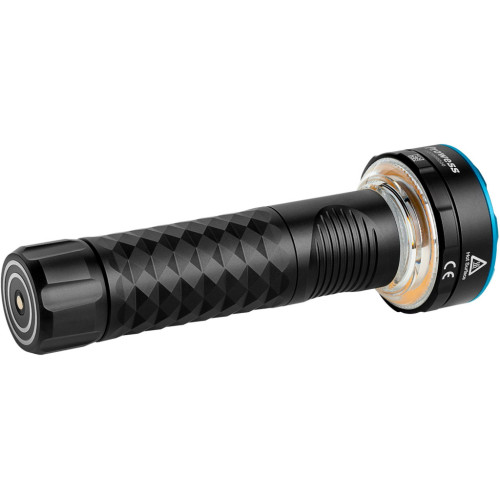 Ліхтар Olight Prowess Black (0.0000.0886) – Olight (вид 1)