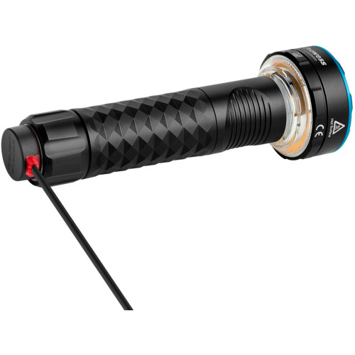 Ліхтар Olight Prowess Black (0.0000.0886) – Olight (вид 2)