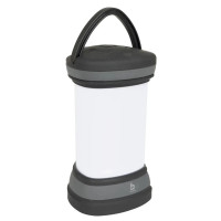 Фонарь Bo-Camp Flux High Power LED 180 Lumen Black/Anthracite (5818895) (DAS301476)