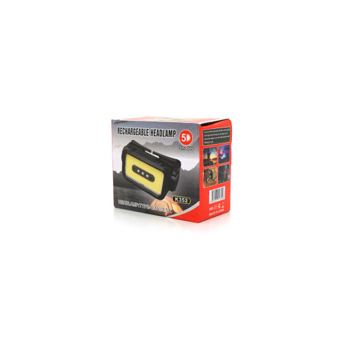 Фонарь Voltronic K352 – Voltronic (вид 1)