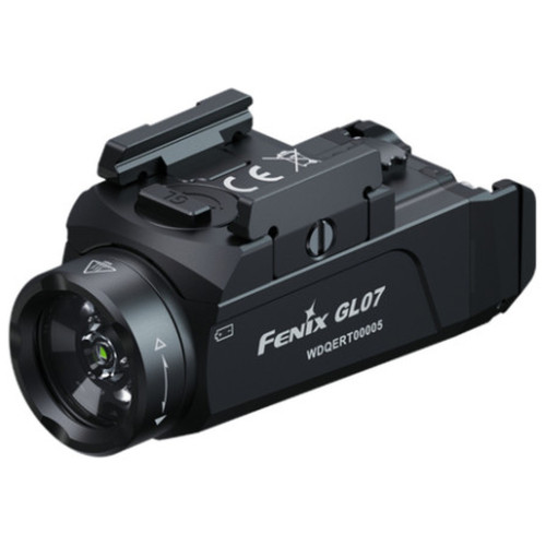 Фонарь Fenix GL07 – Fenix