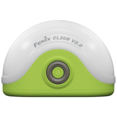Фонарь Fenix CL20R V.2.0 зелений (CL20RV20GRN)
