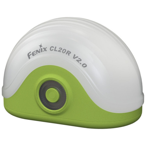 Фонарь Fenix CL20R V.2.0 зелений (CL20RV20GRN) – Fenix (вид 1)