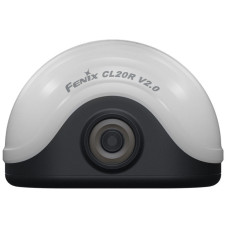 Фонарь Fenix CL20R V.2.0 чорний (CL20RV20BLK)