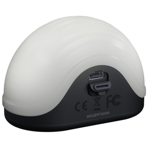 Фонарь Fenix CL20R V.2.0 чорний (CL20RV20BLK) – Fenix (вид 2)