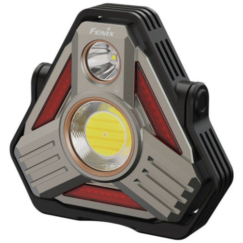 Фонарь Fenix CP50R – Fenix