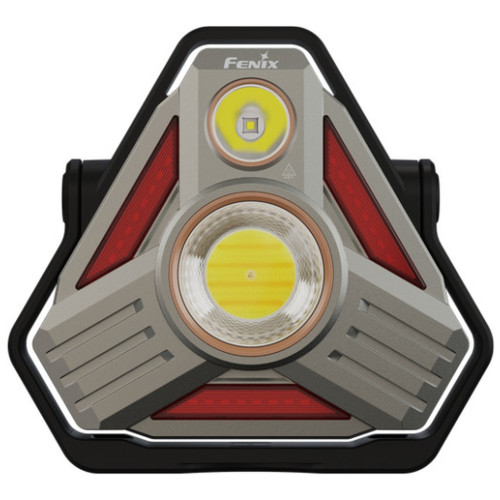 Фонарь Fenix CP50R – Fenix (вид 1)