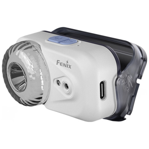 Фонарь Fenix HL17R білий (HL17Rwhite) – Fenix (вид 2)