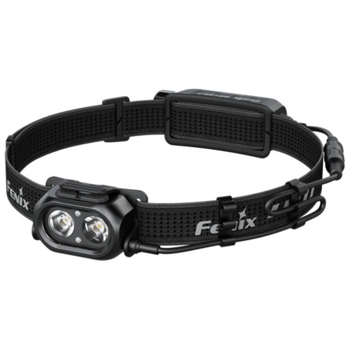 Ліхтар Fenix HP12R-TB чорний (HP12R-TB) – Fenix