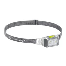 Фонарь Naturehike CNK2550ZM011 сірий (6977465869906)
