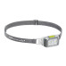 Фонарь Naturehike CNK2550ZM011 сірий (6977465869906) – Naturehike
