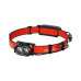 Фонарь Fenix HP12R-TRd налобний червоний (HP12R-TRd) – Fenix