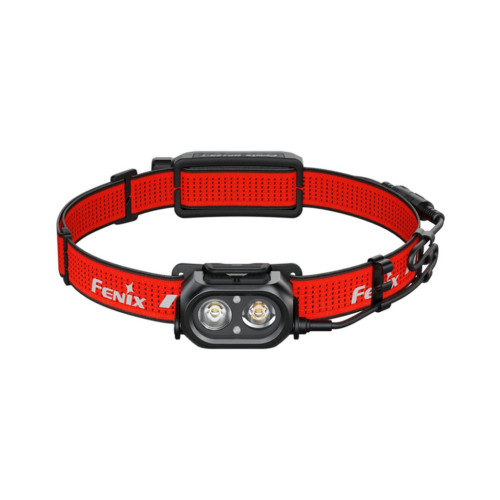 Фонарь Fenix HP12R-TRd налобний червоний (HP12R-TRd) – Fenix (вид 2)