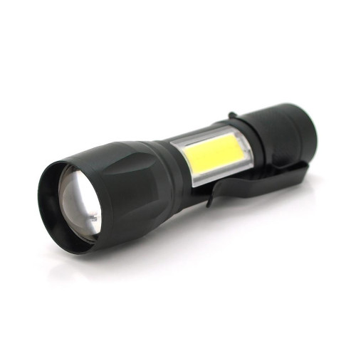 Фонарь Voltronic Gold Orion (YT29204) – Voltronic