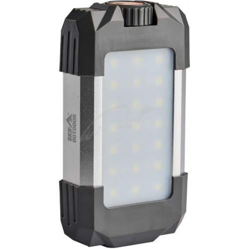 Ліхтар Skif Outdoor Light Shield EVO (HQ-3500) – SKIF Outdoor