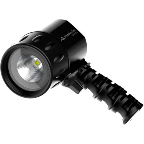 Ліхтар Princeton Tec Sector 7 1600 lm Black (S722-BK) – Princeton Tec