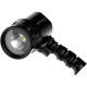 Фонарь Princeton Tec Sector 7 1600 lm Black (S722-BK)