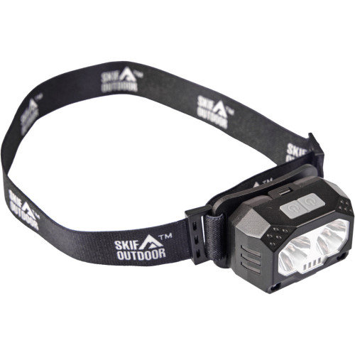 Ліхтар Skif Outdoor Mars (H-601R) – SKIF Outdoor