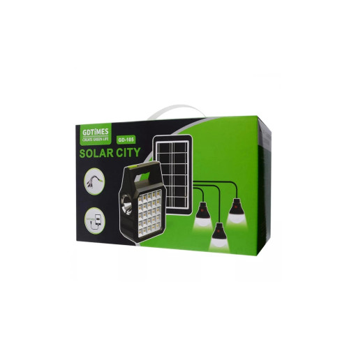 Ліхтар GD-Lite GD-105 – GD-Lite (вид 2)