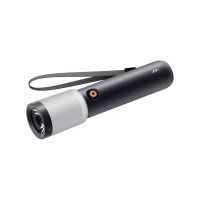 Фонарь Xiaomi Jimihome Flashlight Black (JM-G3801)