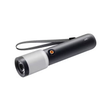 Фонарь Xiaomi Jimihome Flashlight Black (JM-G3801)