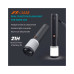 Ліхтар Xiaomi Jimihome Flashlight Black (JM-G3801) – Xiaomi (вид 1)