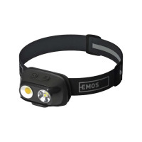 Фонарь EMOS P3542 500Lm Li-Ion (P3542)