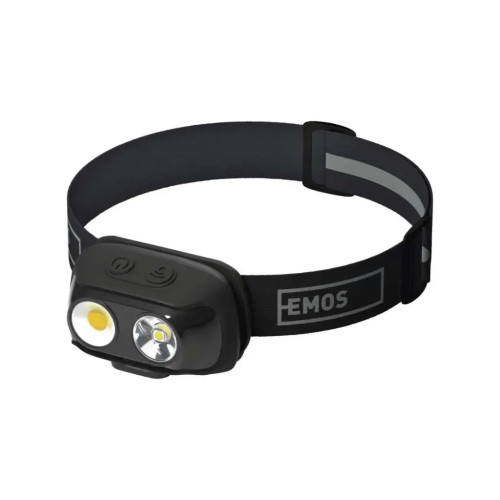 Фонарь EMOS P3542 500Lm Li-Ion (P3542) – EMOS