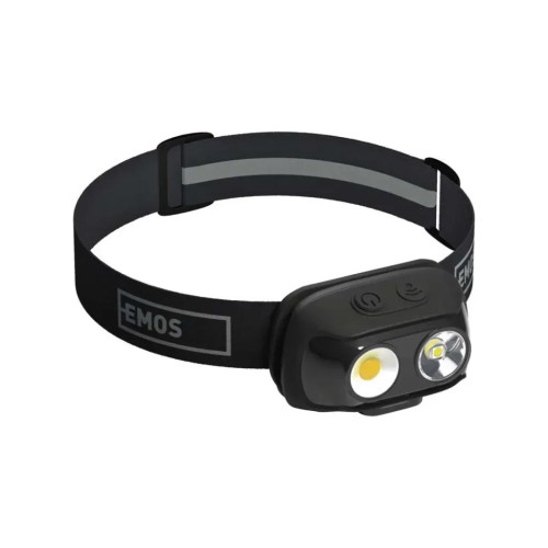 Фонарь EMOS P3542 500Lm Li-Ion (P3542) – EMOS (вид 2)