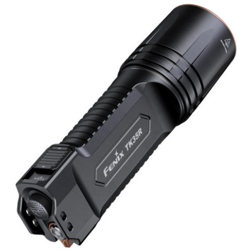 Ліхтар Fenix TK35R з УФ світлом (TK35R) – Fenix (вид 2)