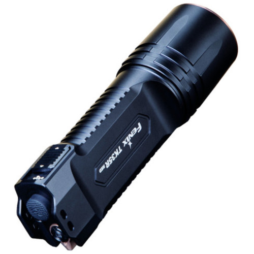Ліхтар Fenix TK35R з червоним світлом (TK35Rred) – Fenix (вид 1)