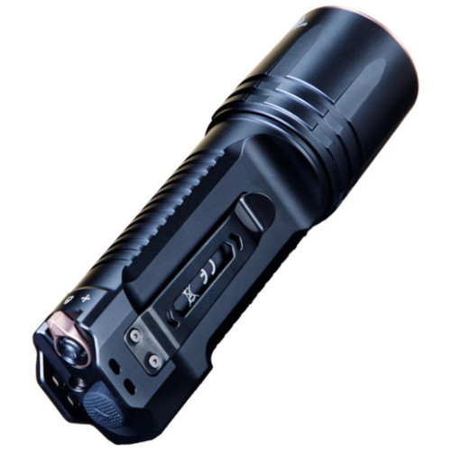 Ліхтар Fenix TK35R з червоним світлом (TK35Rred) – Fenix (вид 2)