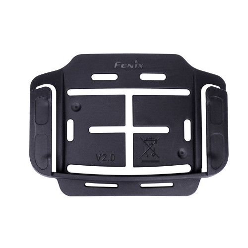 Кріплення для ліхтаря Fenix на налобник ALG-03 V2.0 (ALG-03V20) – Fenix