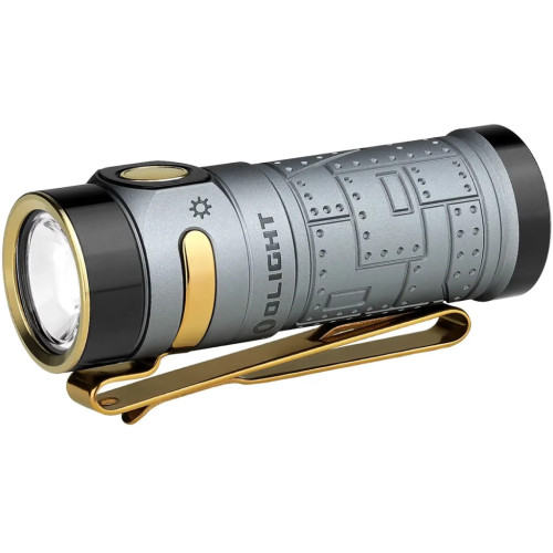 Фонарь Olight Baton 4 Fighter Pilot (0.0000.3077) – Olight