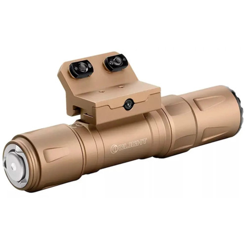 Ліхтар Olight Odin S M-LOK Desert Tan (0.0002.0107) – Olight (вид 2)
