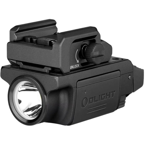 Ліхтар Olight PL-Mini 3 Valkyrie Black (0.0002.0093) – Olight