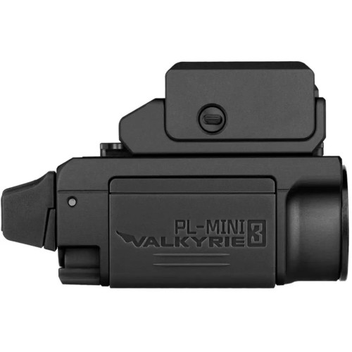 Ліхтар Olight PL-Mini 3 Valkyrie Black (0.0002.0093) – Olight (вид 2)