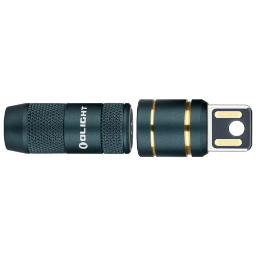 Ліхтар Olight imini 2 Dream blue (0.0000.3140) – Olight (вид 1)
